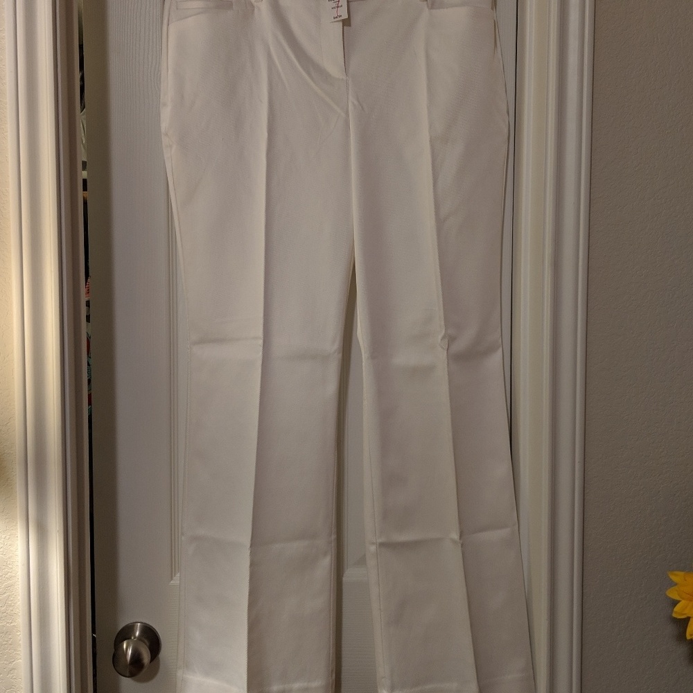 New York & Co 7Ave Bootcut Pants